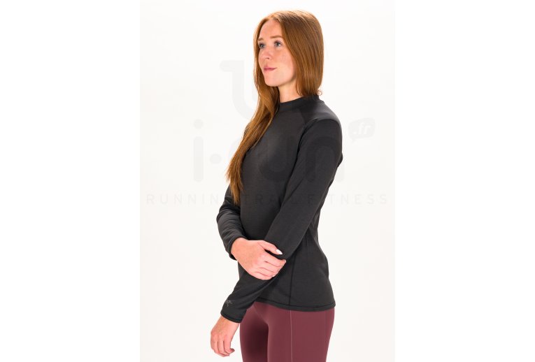 Arcteryx Motus Crew W