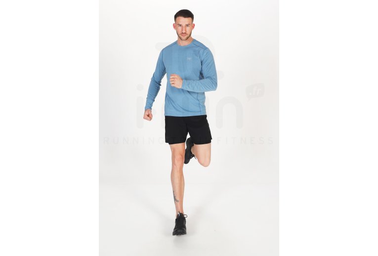 Arcteryx pantal�n corto Motus