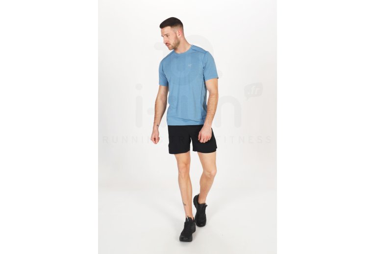 Arcteryx Motus SL Herren