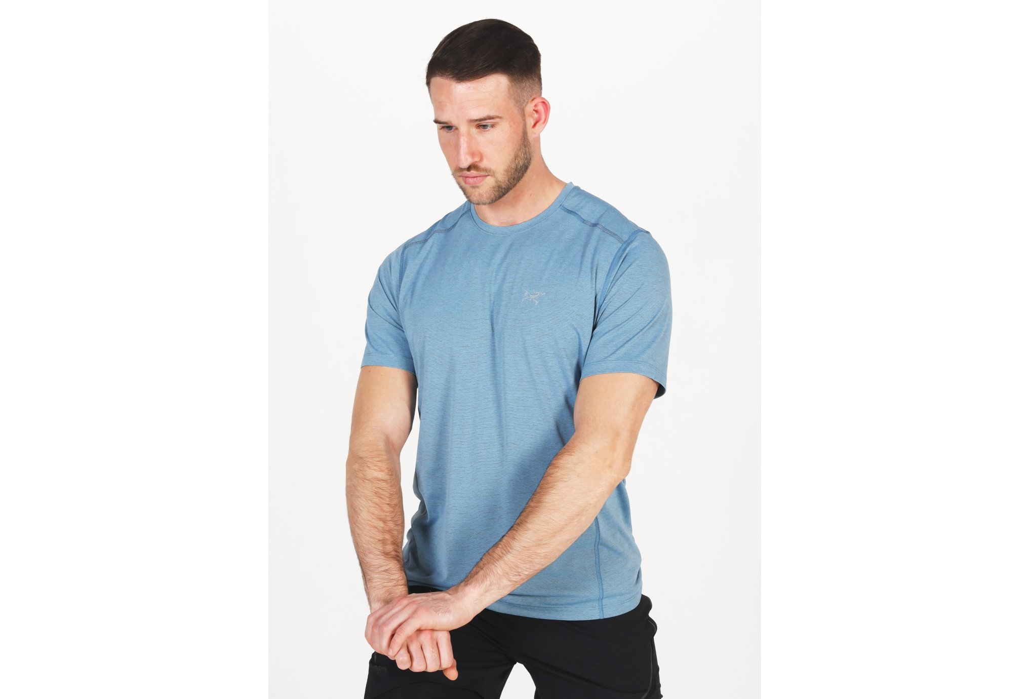 Arcteryx Motus SL M vêtement running homme