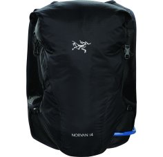 Arcteryx Norvan 14