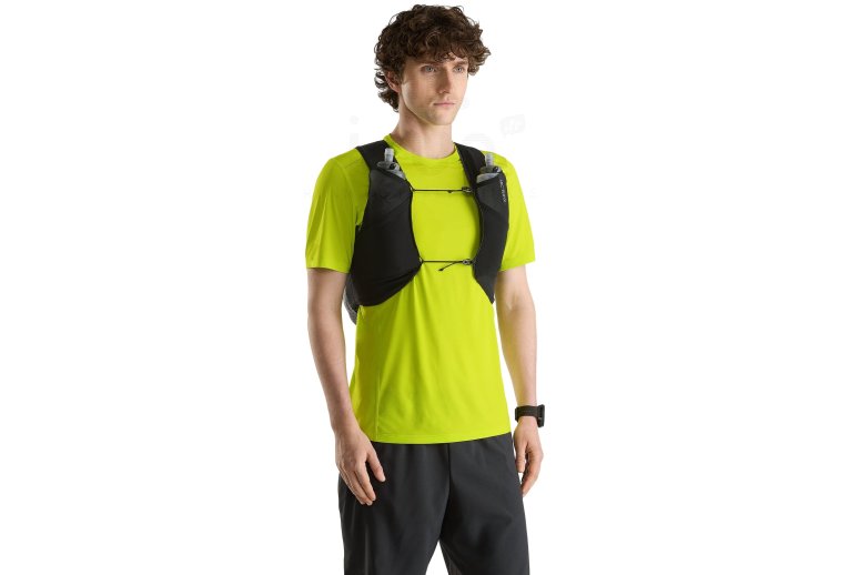 Arcteryx Norvan 14