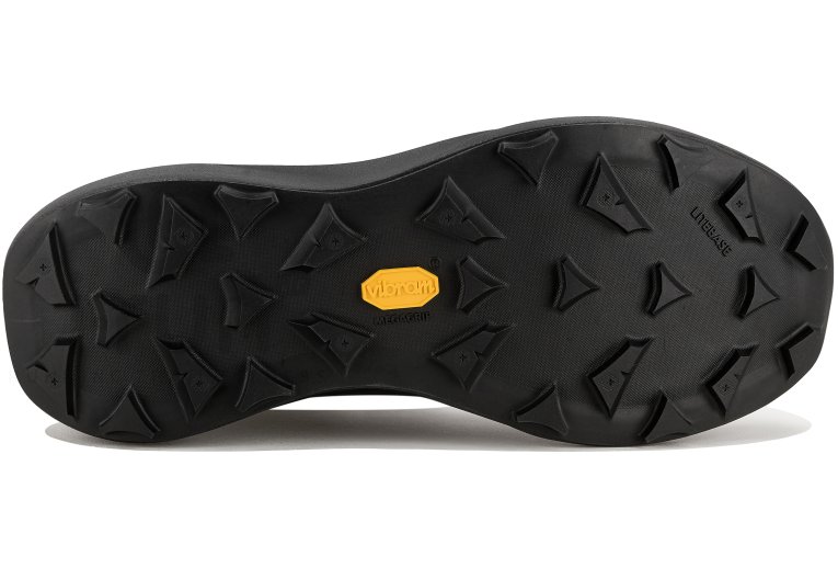 Arcteryx Norvan 4 Nivalis Gore-Tex