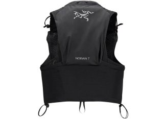 Arcteryx chaleco de hidratacin Norvan 7