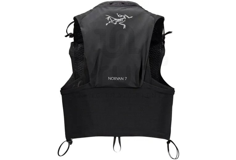 Arcteryx Norvan 7
