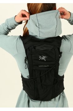 Arcteryx Norvan 7