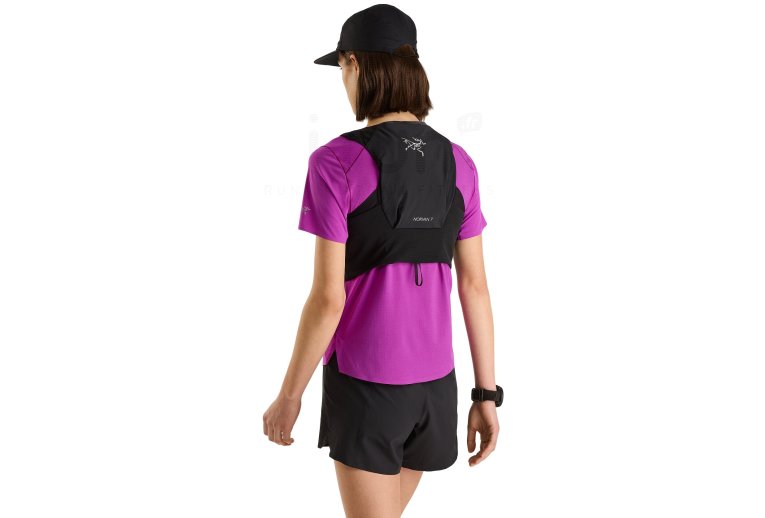 Arcteryx chaleco de hidrataci�n Norvan 7