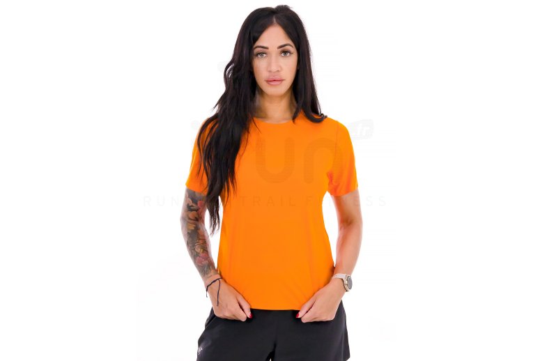 Arcteryx Norvan Crew