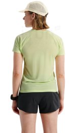 Arcteryx Norvan Crew