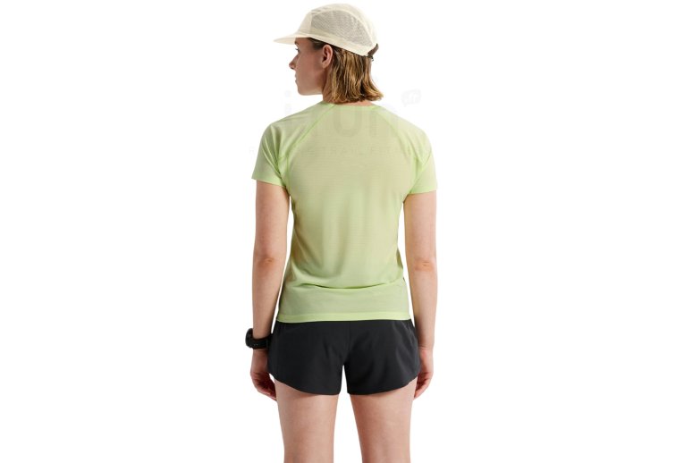 Arcteryx Norvan Crew