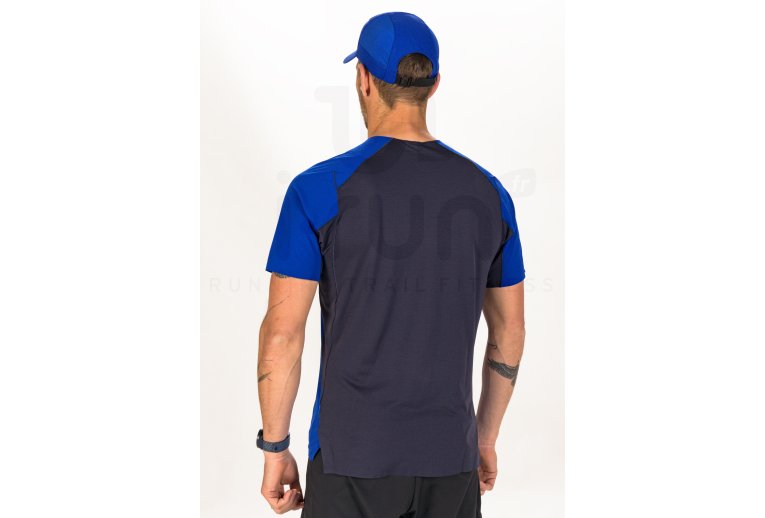 Arcteryx Norvan Downword Logo M