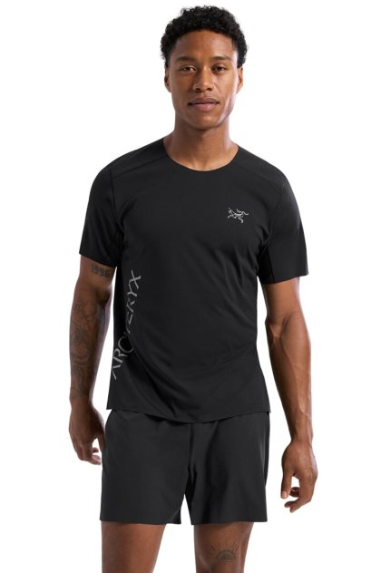 Arcteryx Norvan Downword Logo Herren