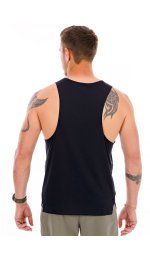 Arcteryx Norvan Downword Logo