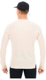 Arcteryx Norvan Downword Logo