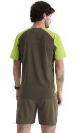 Arcteryx Norvan Downword Logo