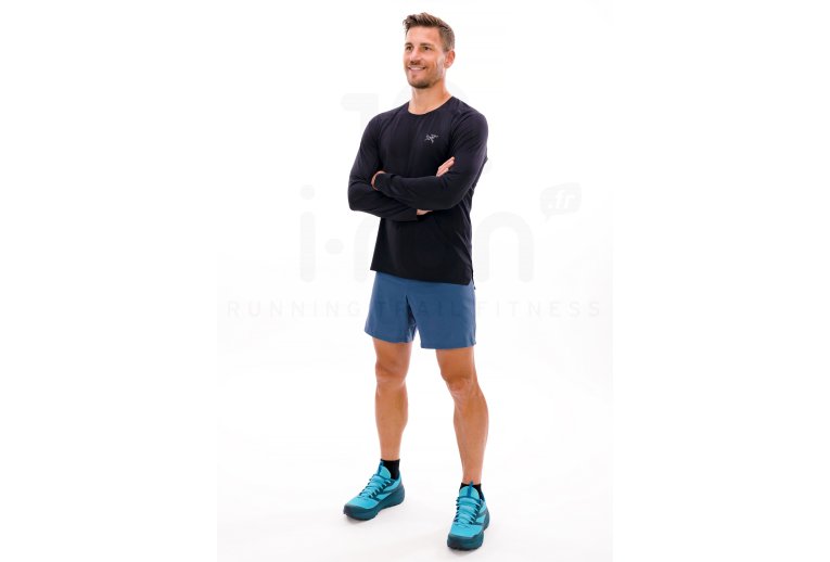 Arcteryx Norvan Downword