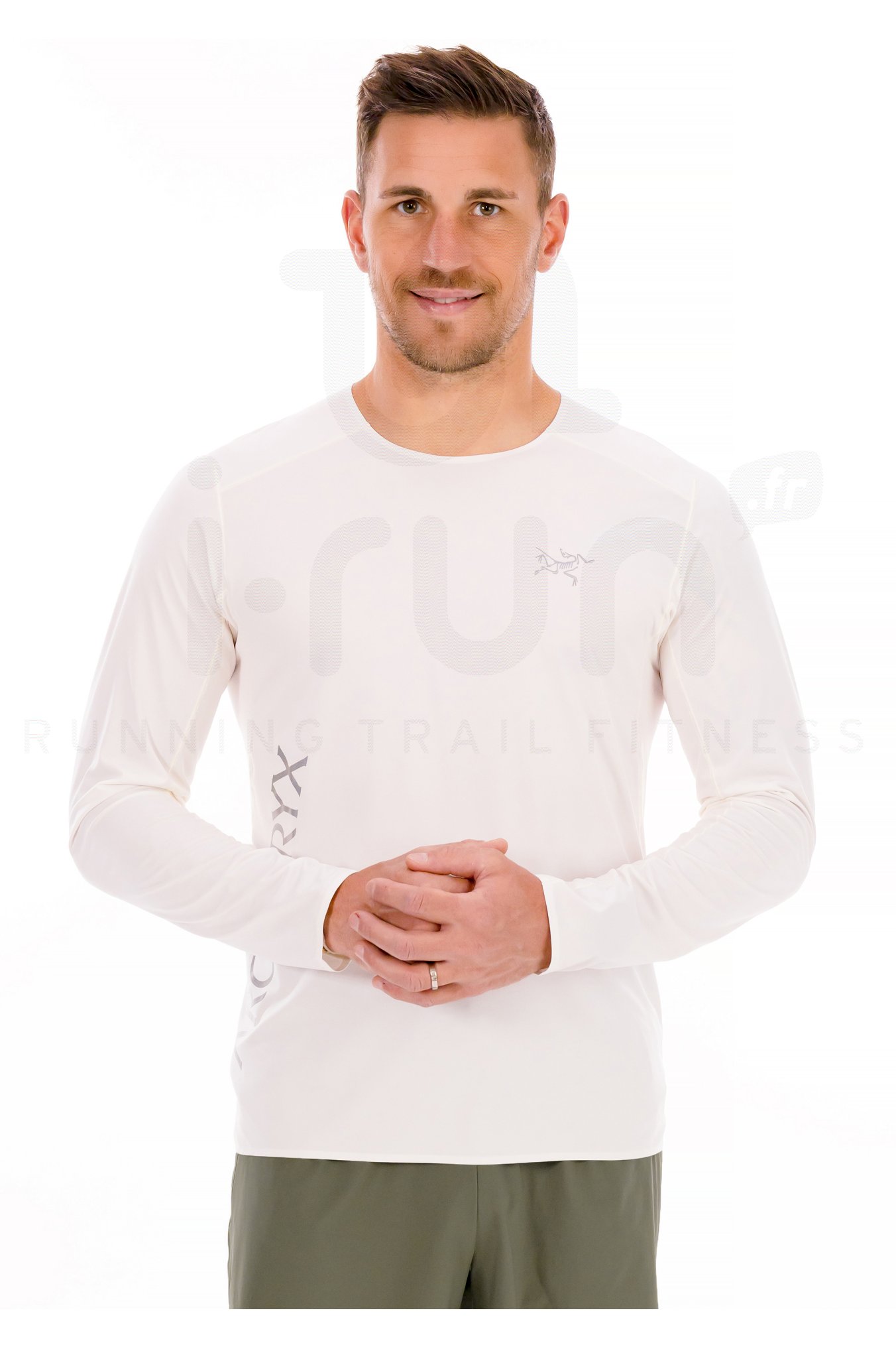 Arcteryx Norvan Downword M