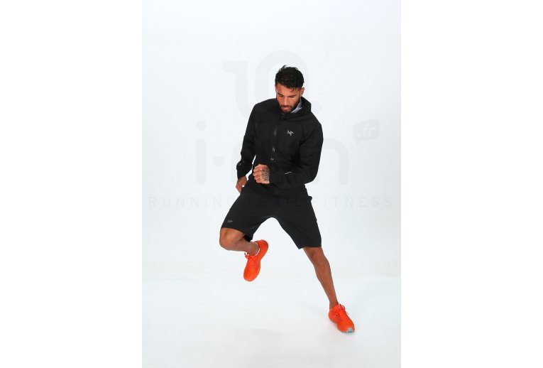 Arcteryx Chaqueta Norvan Gore-Tex