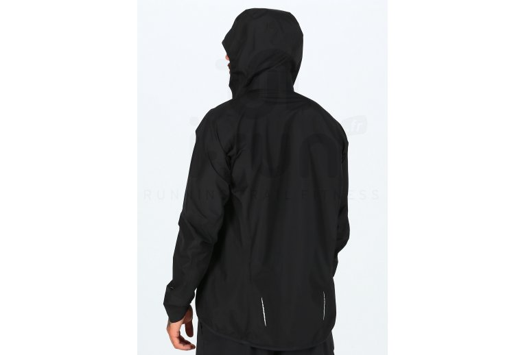 Arcteryx Chaqueta Norvan Gore-Tex