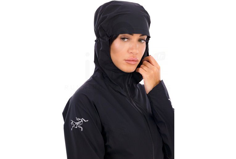 Arcteryx Norvan Gore-Tex