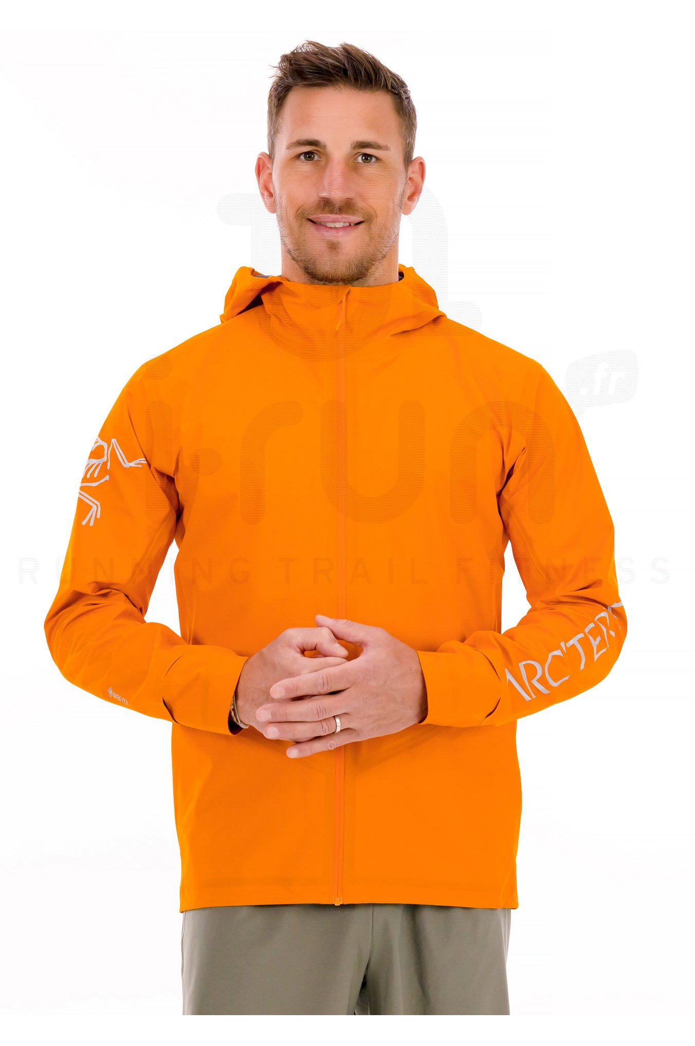 Arcteryx Norvan Gore-Tex