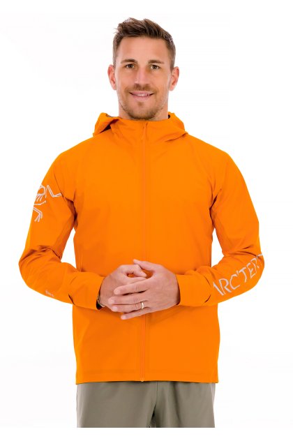 Arcteryx Norvan Gore-Tex
