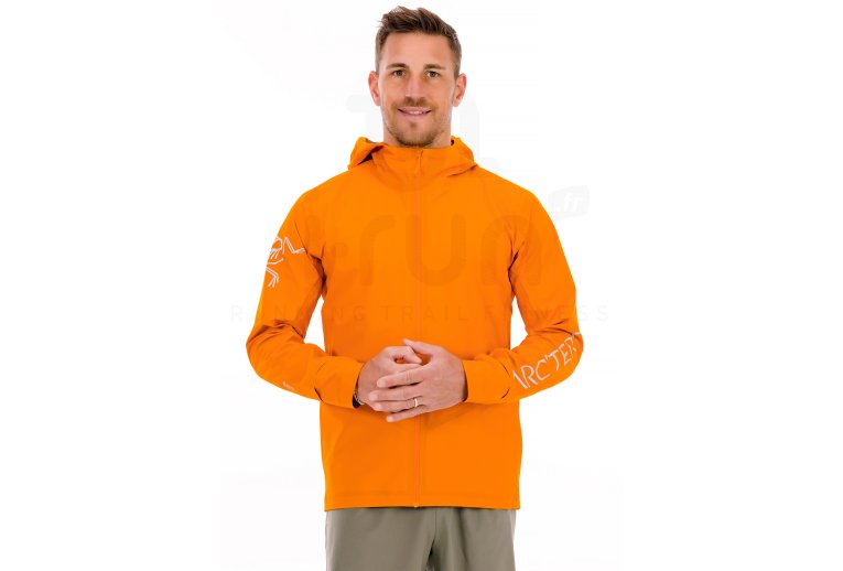 Arcteryx Norvan Gore-Tex