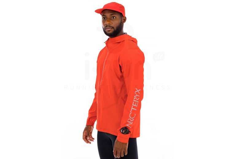 Arcteryx Norvan Gore-Tex Herren