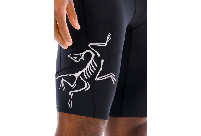 Arcteryx Norvan Half Tight Herren