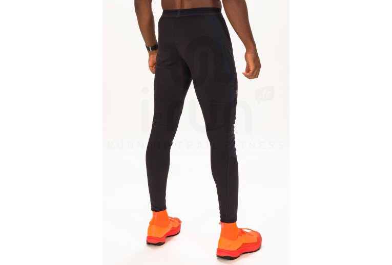 Arcteryx Norvan Hybrid M