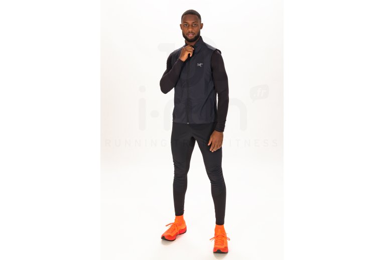 Arcteryx Norvan Insulated M