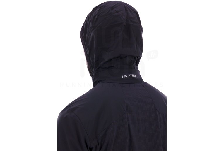 Arcteryx Norvan Insulated Herren