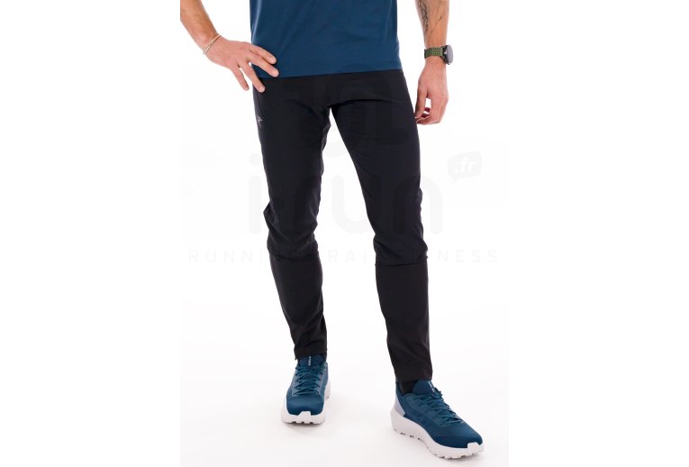 Arcteryx Norvan Insulated