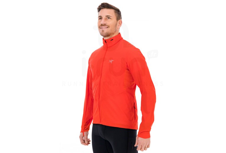 Arcteryx Norvan Insulated