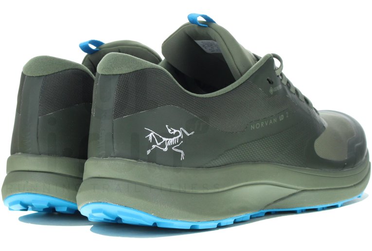 Arcteryx Norvan LD 2 Gore-Tex