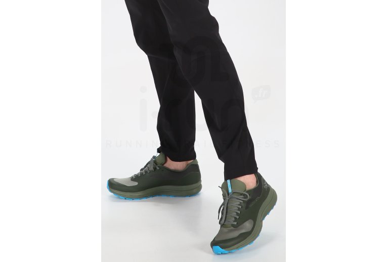 Arcteryx Norvan LD 2 Gore-Tex