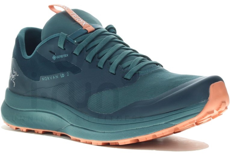 Arcteryx Norvan LD 2 Gore-Tex
