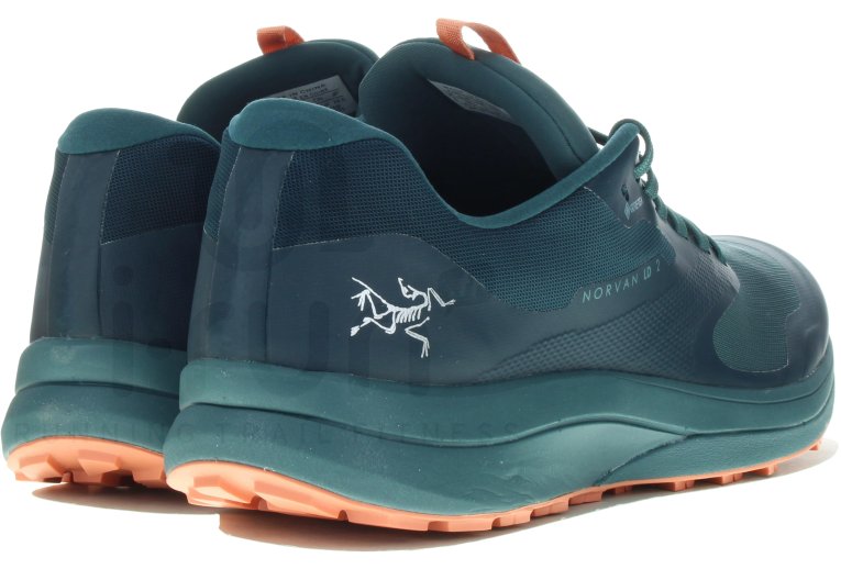 Arcteryx Norvan LD 2 Gore-Tex
