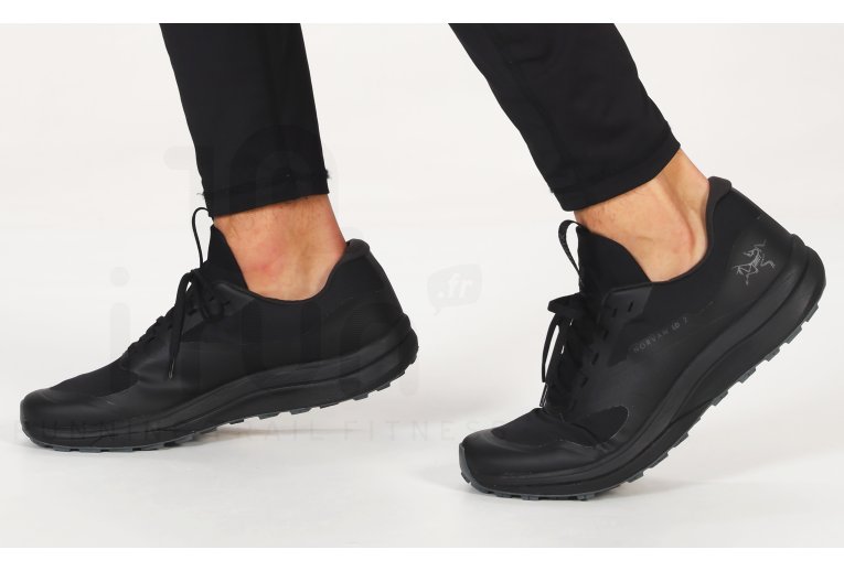 Arcteryx Norvan LD 2