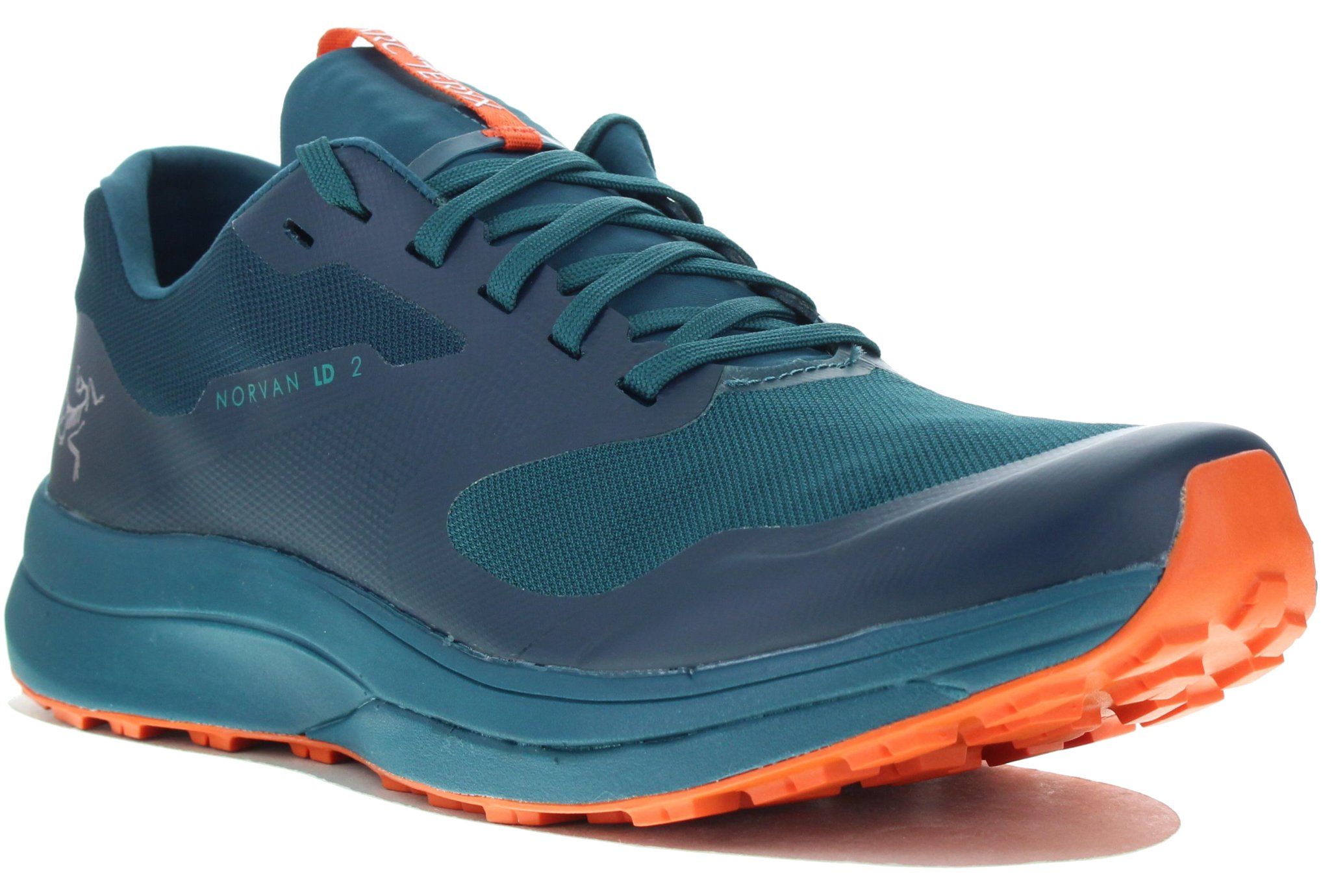 Arcteryx Norvan LD 2 M Diététique Chaussures homme