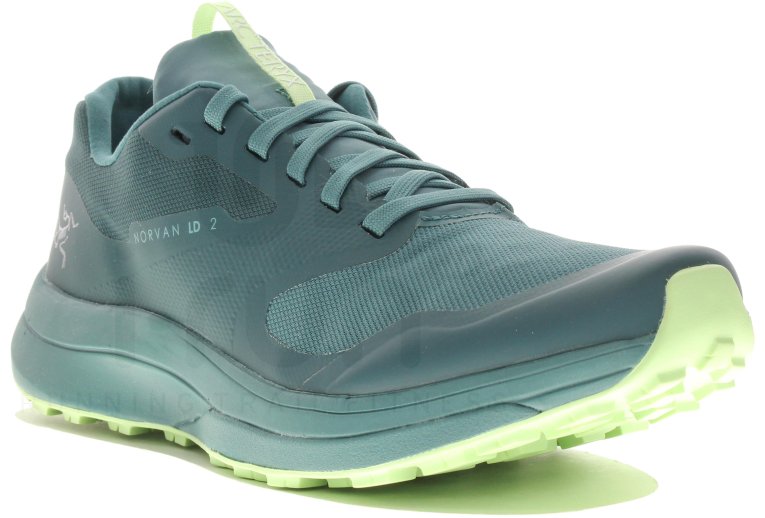 Arcteryx Norvan LD 2