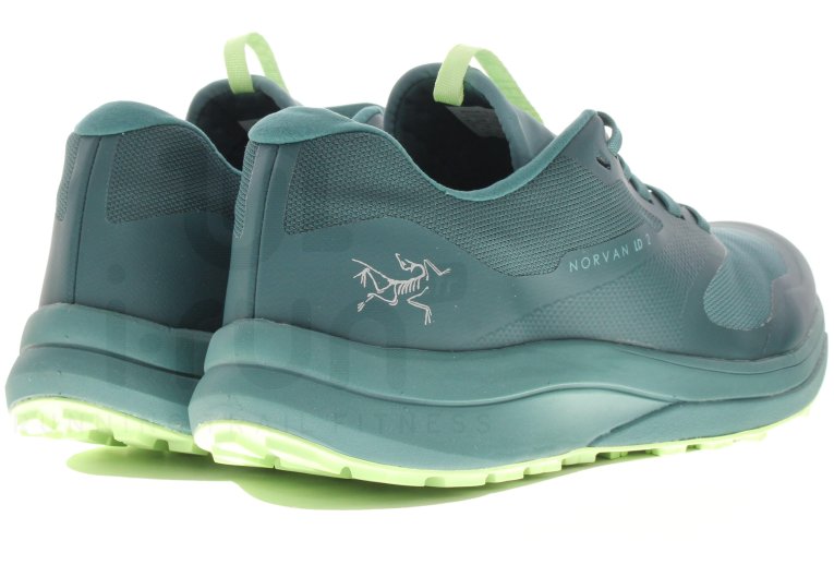 Arcteryx Norvan LD 2