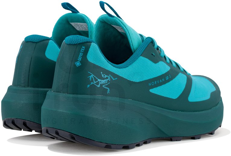 Arcteryx Norvan LD 3 Gore-Tex Herren