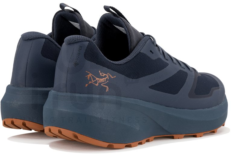 Arcteryx Norvan LD 3 Gore-Tex Herren