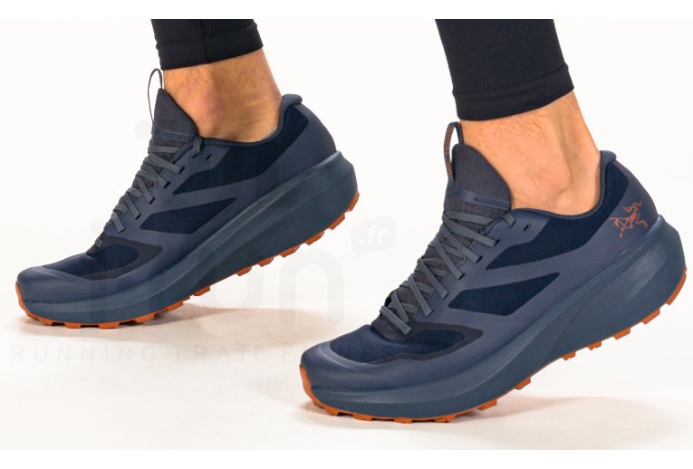 Arcteryx Norvan LD 3 Gore-Tex Herren