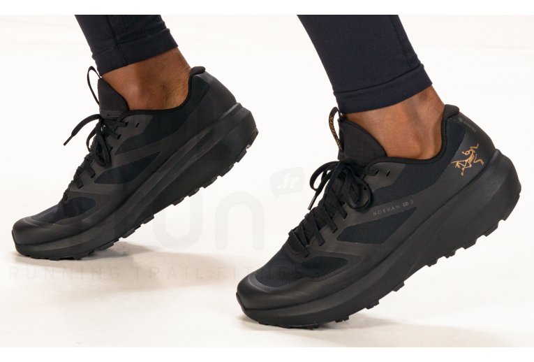 Arcteryx Norvan LD 3 Gore-Tex