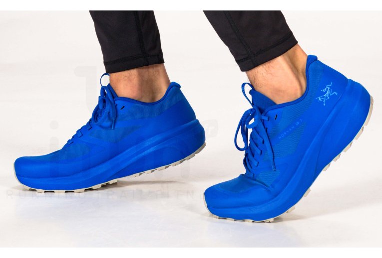 Arcteryx Norvan LD 3