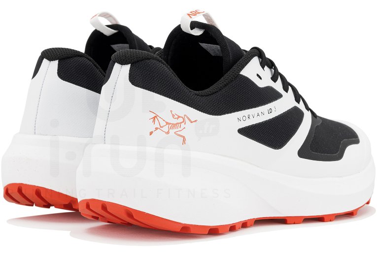 Arcteryx Norvan LD 3