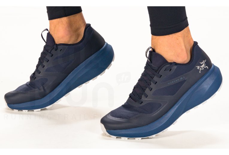 Arcteryx Norvan LD 3 Herren