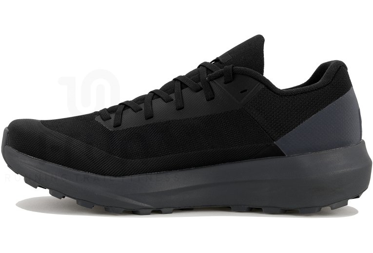 Arcteryx Norvan LD 4